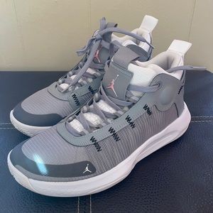 Brand new Jordan Jumpan 2020 basketball shoes